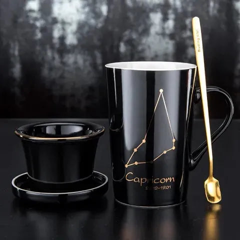 Constellation Mug - Bellarte Enchanté Constellation Mug